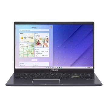 Ноутбук ASUS Vivobook Go 15 E510KA-BQ1195 15.6" FHD, Intel C N4500, 8GB, F512GB, UMA, NoOS, Чорний 90NB0UJ5-M01UE0 фото