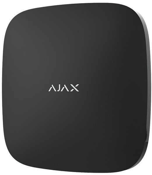 Корпус DummyBox для Ajax Hub, чорний 000021534 фото