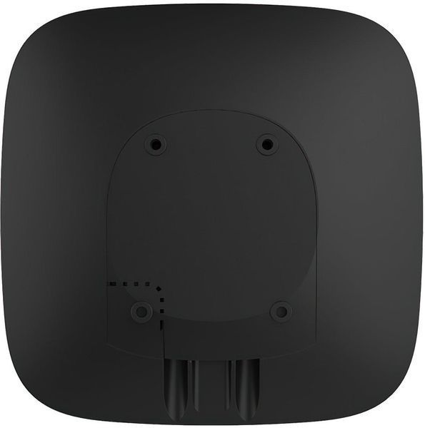 Корпус DummyBox для Ajax Hub, чорний 000021534 фото