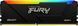 Память ПК Kingston DDR4 16GB KIT (8GBx2) 3600 FURY Beast RGB KF436C17BB2AK2/16 фото 1