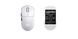 Мышь Cherry Xtrfy M68 PRO, 8K, WL/USB-A, RGB, білий CX-M68W-PRO-WHITE фото 2