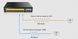 Коммутатор 16xFE PoE, 3xGE (2xUplink, 1xSFP), 240Вт, Неуправляемый Netis P116GH P116GH фото 6