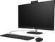 ПК Моноблок HP All-in-One 27" FHD IPS AG, Intel U7-155U, 16GB, F512GB, UMA, WiFi, кл+м, DOS D3MU2EA фото 3