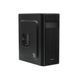 Корпус без БП 1xUSB3.0, 2xUSB2.0 1x120мм VGA 280мм ATX чёрный Zalman T6 T6 фото 2