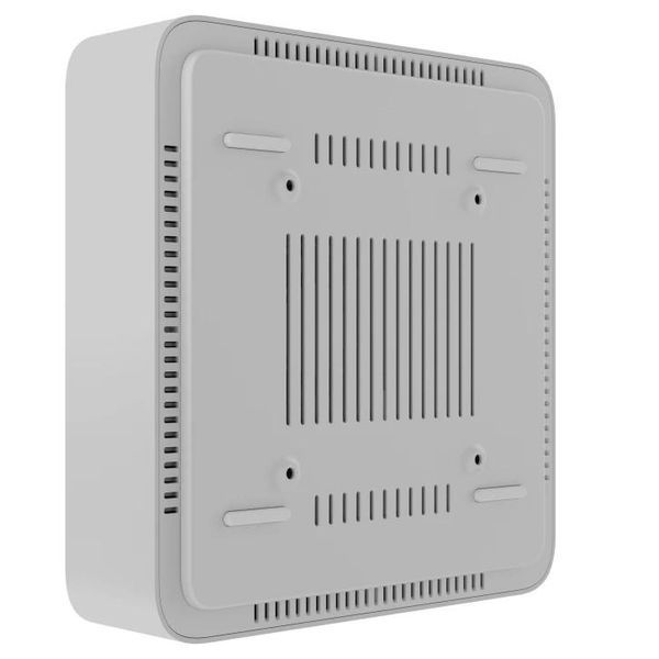 Сетевой видеорегистратор Ajax NVR HAC, HDMI, 16 каналов, белый 000058743 фото