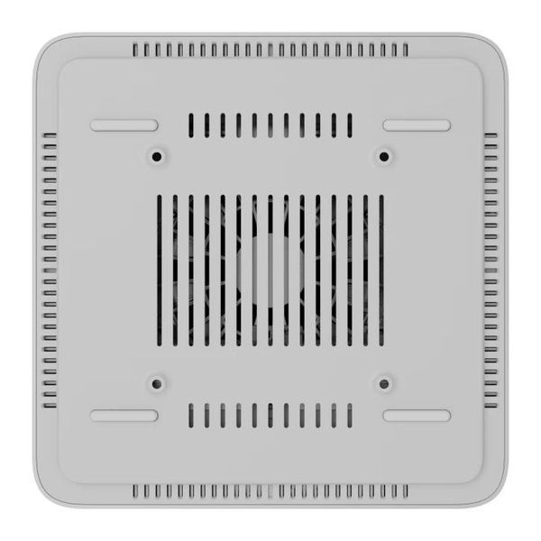 Сетевой видеорегистратор Ajax NVR HAC, HDMI, 16 каналов, белый 000058743 фото