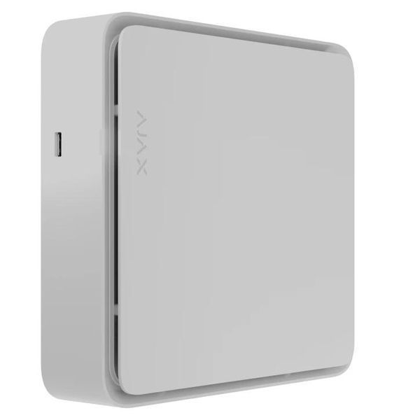 Сетевой видеорегистратор Ajax NVR HAC, HDMI, 16 каналов, белый 000058743 фото
