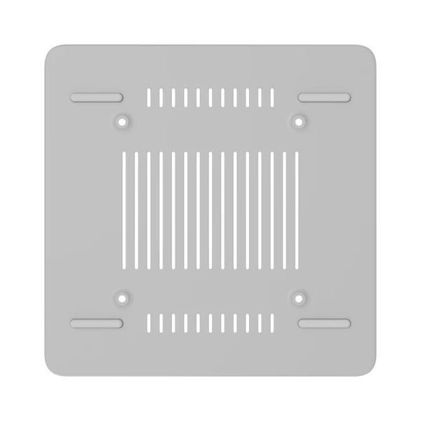 Сетевой видеорегистратор Ajax NVR HAC, HDMI, 16 каналов, белый 000058743 фото