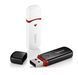 Накопичувач Apacer 64GB USB 2.0 Type-A AH333 Білий AP64GAH333W-1 фото 5