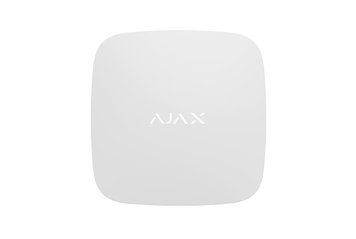 Датчик обнаружения затопления Ajax LeaksProtect, Jeweller, беспроводной, белый 000001147 фото