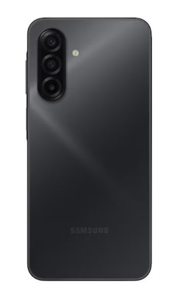 Samsung Galaxy A07 4/128Gb BLACK (SM-A075FZKGSEK) UA (12 місяців від виробника) 70348 фото