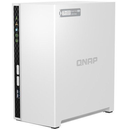 Сетевое хранилище QNAP TS-233 TS-233 фото