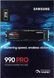 Накопитель SSD Samsung M.2 2TB PCIe 4.0 990PRO MZ-V9P2T0BW фото 7