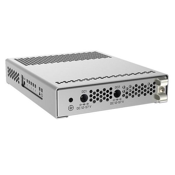 Коммутатор MikroTik Cloud Router Switch MikroTiK CRS305-1G-4S+IN CRS305-1G-4S+IN фото