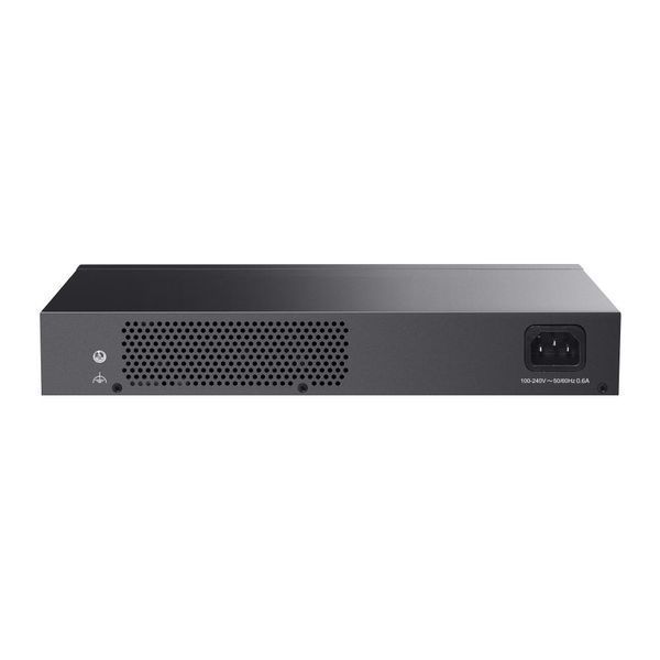 Комутатор TP-LINK 24xGE, Некерований TP-Link LS1024G LS1024G фото