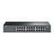 Комутатор TP-LINK 24xGE, Некерований TP-Link LS1024G LS1024G фото 1