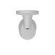 IP-Камера проводная Ajax BulletCam HL white, 8Мп, 4мм, гибридная подсветка IR 50м, белый Led 50м, PoE, True WDR, IP65, аудио, угол обзора 75&deg;&ndash;85&deg;, уличная, белая 000059512 фото 8