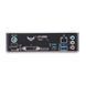 Материнcька плата ASUS TUF GAMING B450M-PLUS II sAM4 B450 4xDDR4 HDMI DVI mATX 90MB1620-M0EAY0 фото 4