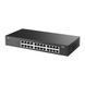 Комутатор TP-LINK 24xGE, Некерований TP-Link LS1024G LS1024G фото 7
