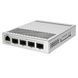 Коммутатор MikroTik Cloud Router Switch MikroTiK CRS305-1G-4S+IN CRS305-1G-4S+IN фото 2