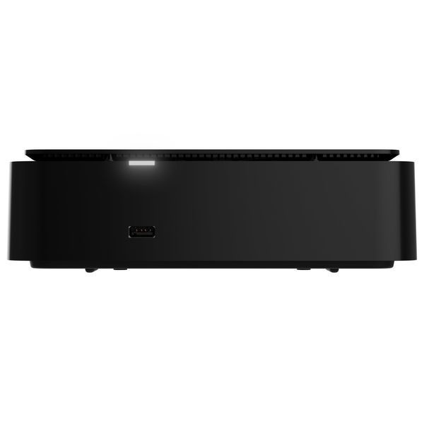 Мережевий відеореєстратор Ajax NVR HDC 16 black, HDMI, 12V, 16 каналів, чорний, 140351.122.BL1 000063568 фото