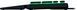 Клавіатура мембранна Razer Ornata V3 X 104key, USB-A, EN/UK, RGB, чорний RZ03-04471900-R371 фото 14