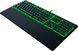 Клавіатура мембранна Razer Ornata V3 X 104key, USB-A, EN/UK, RGB, чорний RZ03-04471900-R371 фото 10