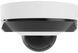 IP-Камера дротова Ajax DomeCam Mini, 5мп, 2.8мм, Poe, True WDR, IP 65, ІЧ 30м, аудіо, кут огляду 100&deg; до 110&deg;, міні купольна, біла 000039319 фото 2