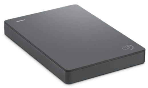 Портативный жесткий диск Seagate 5TB USB 3.0 Basic STJL5000400 фото