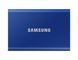 Портативний SSD Samsung 2TB USB 3.2 Gen 2 Type-C T7 Shield MU-PC2T0H/WW фото 1