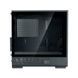 Корпус Zalman P10 Namu без БП, 1xUSB3.0, 1xUSBType-C, 2x120мм, 1x120мм ARGB, VGA 340мм, LCS ready, TG Side Panel, mATX, чёрный P10NAMUBLACK фото 5