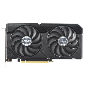 Видеокарта ASUS GeForce RTX 4060 Ti 8GB GDDR6 DUAL OC EVO DUAL-RTX4060TI-O8G-EVO 90YV0J49-M0NA00 фото
