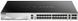 Комутатор 24xSFP, 4xGE/SFP, 2x10GE, 4xSFP+, L3 D-Link DGS-3130-30S DGS-3130-30S фото 1