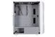 Корпус 2E GAMING Turbo G2057W без БП 2xUSB3.0, 1xUSB2.0 1x200мм ARGB, 3x120мм ARGB VGA 345мм LCS ready HUB TG Side Panel ATX белый 2E-G2057W фото 14