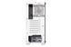 Корпус 2E GAMING Turbo G2057W без БП 2xUSB3.0, 1xUSB2.0 1x200мм ARGB, 3x120мм ARGB VGA 345мм LCS ready HUB TG Side Panel ATX белый 2E-G2057W фото 9