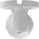 IP-Камера проводная Ajax BulletCam, 5мп, 2.8мм, Poe, True WDR, IP 65, ИК 35м, аудио, угол обзора 100&deg;до 110&deg;, уличная, белая 000039294 фото 4