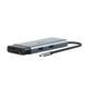 USB-Хаб TP-LINK USB-C > 2xUSB3.0/1xUSB-C/xHDMI/1xSD/1xmicroSD/1xPD 100Wh TP-Link UH7020C UH7020C фото 1