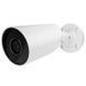 IP-Камера проводная Ajax BulletCam, 5мп, 2.8мм, Poe, True WDR, IP 65, ИК 35м, аудио, угол обзора 100&deg;до 110&deg;, уличная, белая 000039294 фото 1