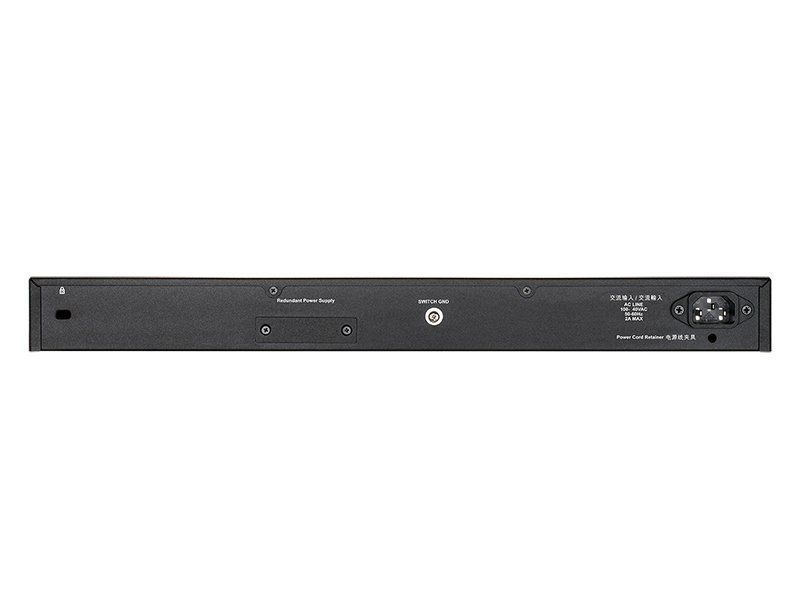 Комутатор 24xSFP, 4xGE/SFP, 2x10GE, 4xSFP+, L3 D-Link DGS-3130-30S DGS-3130-30S фото