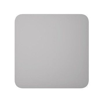 Кнопка для одноклавишного выключателя проходного типа Ajax SoloButton 1-gang 2-way for LightSwitch, Jeweler, беспроводной, fog 000029813 фото