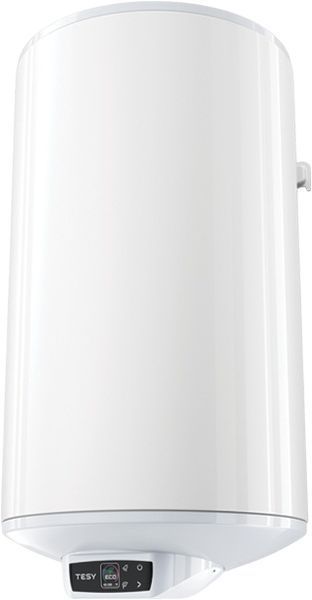 Водонагрівач електр. TESY Bilight Cloud EN6 GCV 804420 B15 ECW, 80л, 2 кВт, круглий, ел. керування, Wi-Fi, Болгарія, B 306344 фото