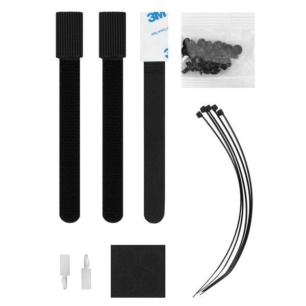 Корпус 2E Credo V285B без БП, 1xUSB3.0, 1х USB 2.0, 1xUSB Type-C, 1x120мм, VGA 300мм, mATX, чёрный 2E-V285B фото