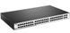 Комутатор revB 48xGE, 4xSFP, MetroEthernet D-Link DGS-1210-52/ME DGS-1210-52/ME фото 2