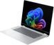 Ноутбук HP OmniBook X Flip x360 16-as0006ua 16" WUXGA IPS Touch, Intel U5-226V, 16GB, F1024GB, UMA, Win11, сріблястий C3UM2EA фото 7