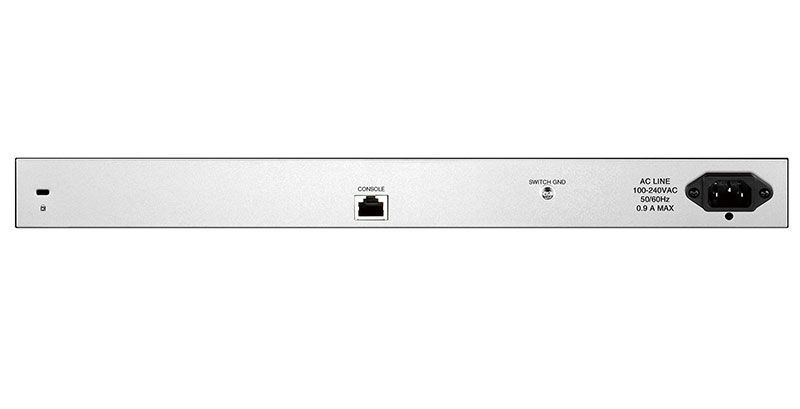 Комутатор revB 48xGE, 4xSFP, MetroEthernet D-Link DGS-1210-52/ME DGS-1210-52/ME фото