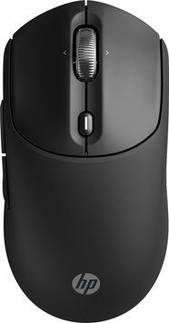 Миша HP 700 Rechargeable, WL/BT, чорний AZ7B0AA фото