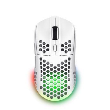 Миша Trust GXT 929 Helox, WL/USB-A, білий 25390_TRUST фото