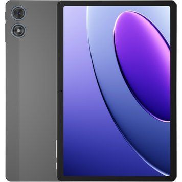 Планшет TECNO MEGAPAD 10 (T1001) 10.1" 4ГБ, 128ГБ, LTE, 7000мА&bull;ч, Dark Grey 4894947045516 фото