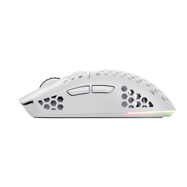Миша Trust GXT 929 Helox, WL/USB-A, білий 25390_TRUST фото