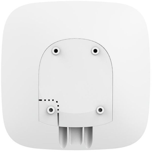 Корпус DummyBox для Ajax Hub, білий 000019899 фото